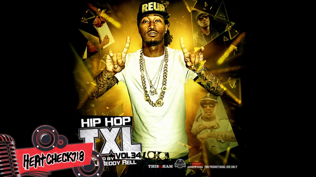 Styles P, Uncle Murda, Young Buck - Murda Barz