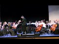 2021 Madison High School Orchestra &amp; Choir Concert