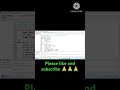 Student Details in C Language By Using Structure.#csecode #coding #1mviews #shorts #shortvideo