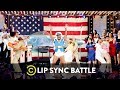 Lip Sync Battle - Taye Diggs