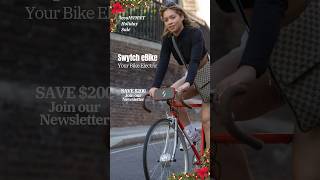 ecoMVMNT Holiday Sale
