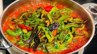🍅🌶️ÖYLE BİR KAHVALTILIK SOS YAPTIM Kİ  YEMEDEN DURAMIYORUM 