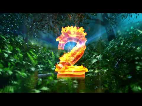 II Европейские игры — подготовка к церемонии открытия