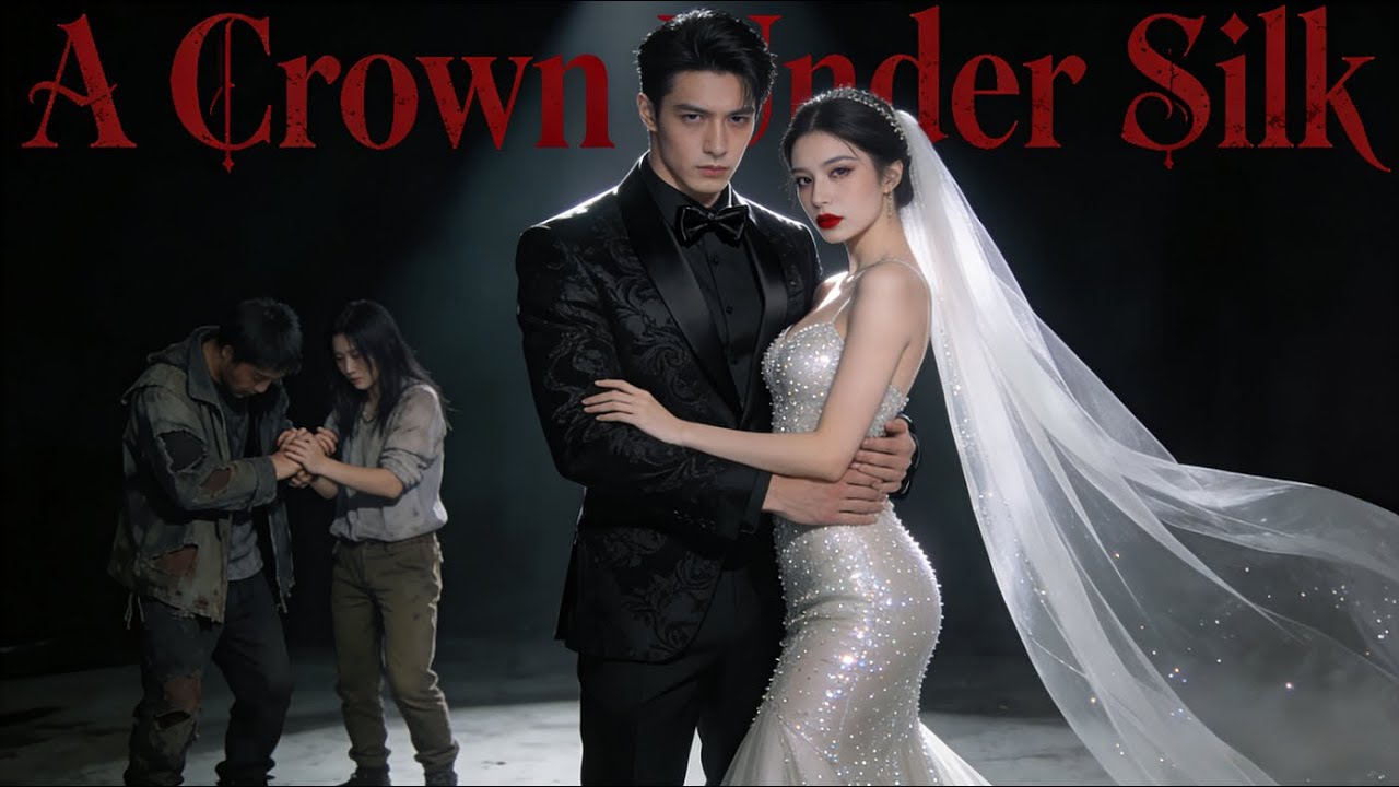 πENG DUBπThey messed with the wrong bride. π Until her powerful brother, showed up. Game over.