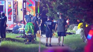 Crews to resume search for missing man in Wood Dale reservoir