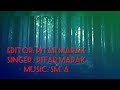 Gital bilsi||Garo song by Pitar Marak# Mp3 Song