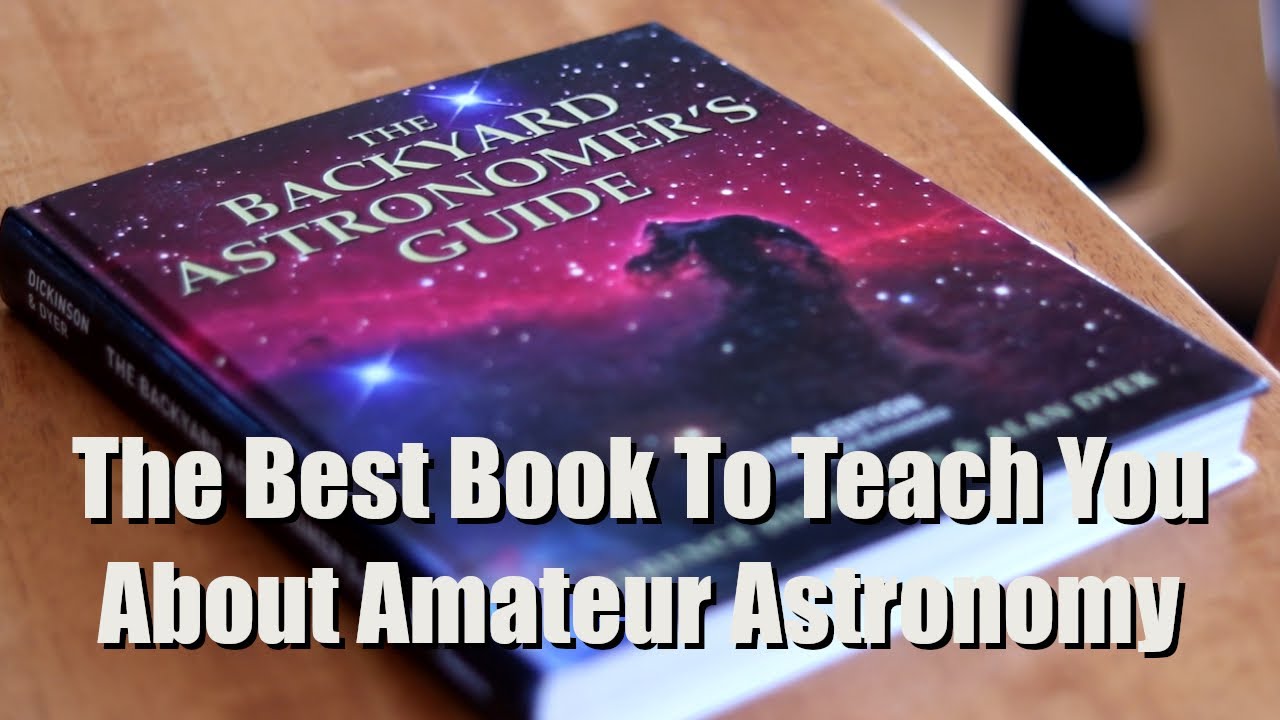 15 Best Astrophotography Books Essential for Night Sky Photography photo