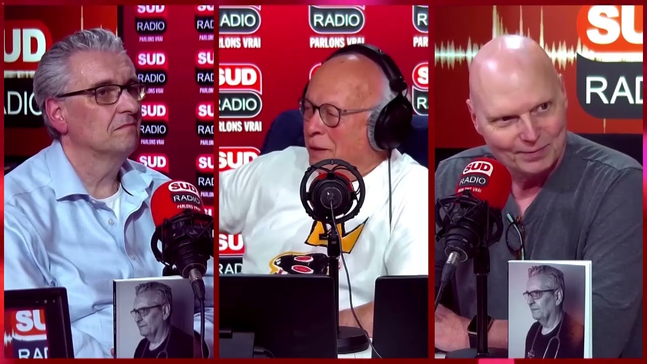 Remettre l'humain au centre des soins