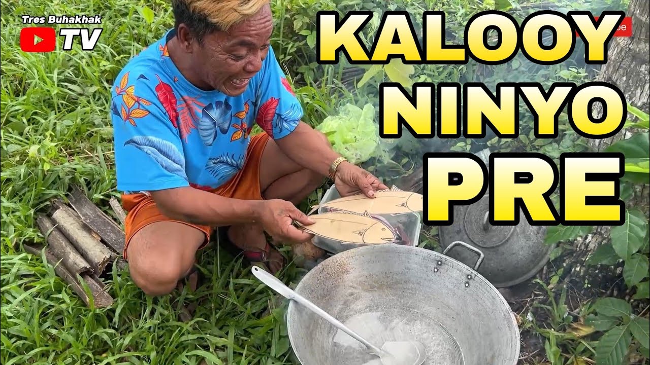 HANGOL UG KAON NGA KUMPARE 🤣 91