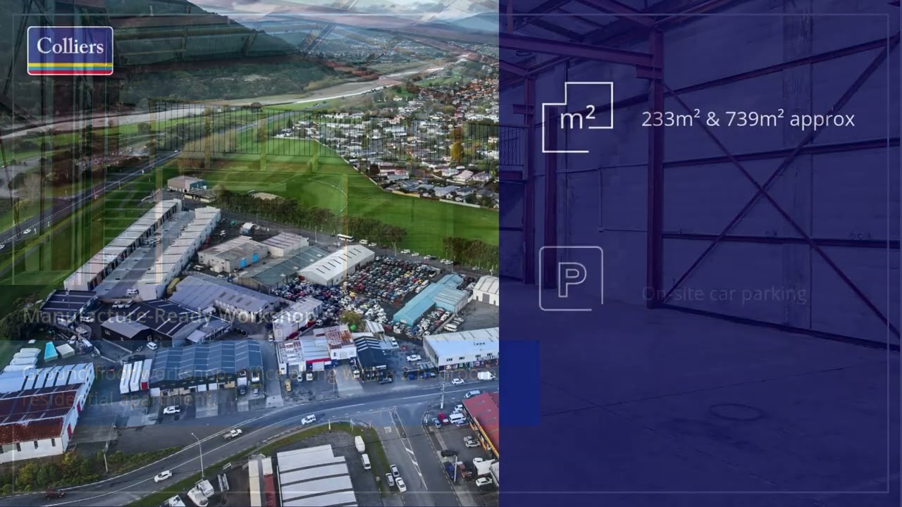 For Sale: 124 - 130 Whakatiki Street, Trentham, Upper Hutt