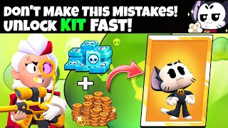 Get Kit Fast In Your Account Best Trick 🙀