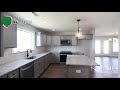 155 Langley Dr, Waynesboro VA- Asher Floorplan Built by Oaktree Builders w/ KK Homes Real Estate