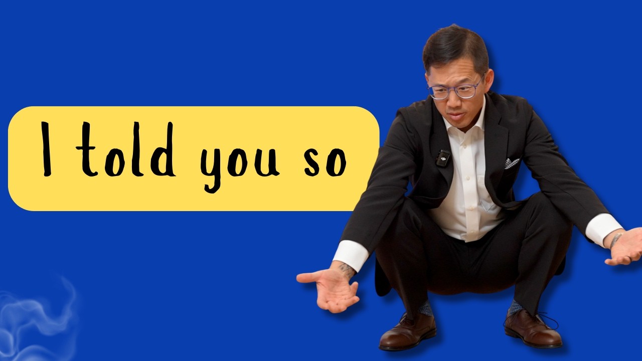 This Is What Happens When Old People Try the Asian Squat