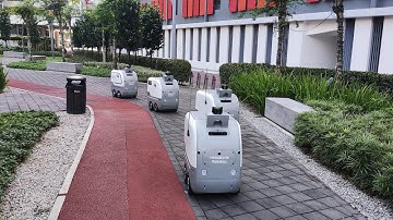 Introducing HelloWorld Robotics - Corporate Video