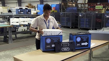 Aviation Security Technologies