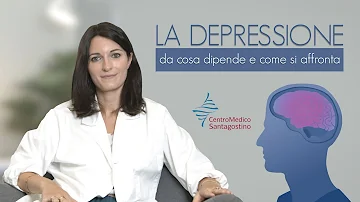 Come trovare la forza per uscire dalla depressione?