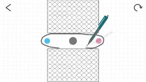 브레인 도트 252 #Braindots