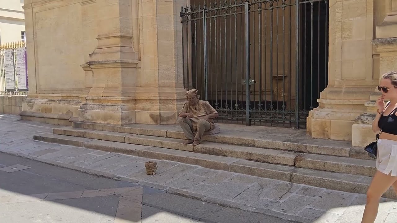 7 Giugno 2025: Ajaccio, Corsica, France