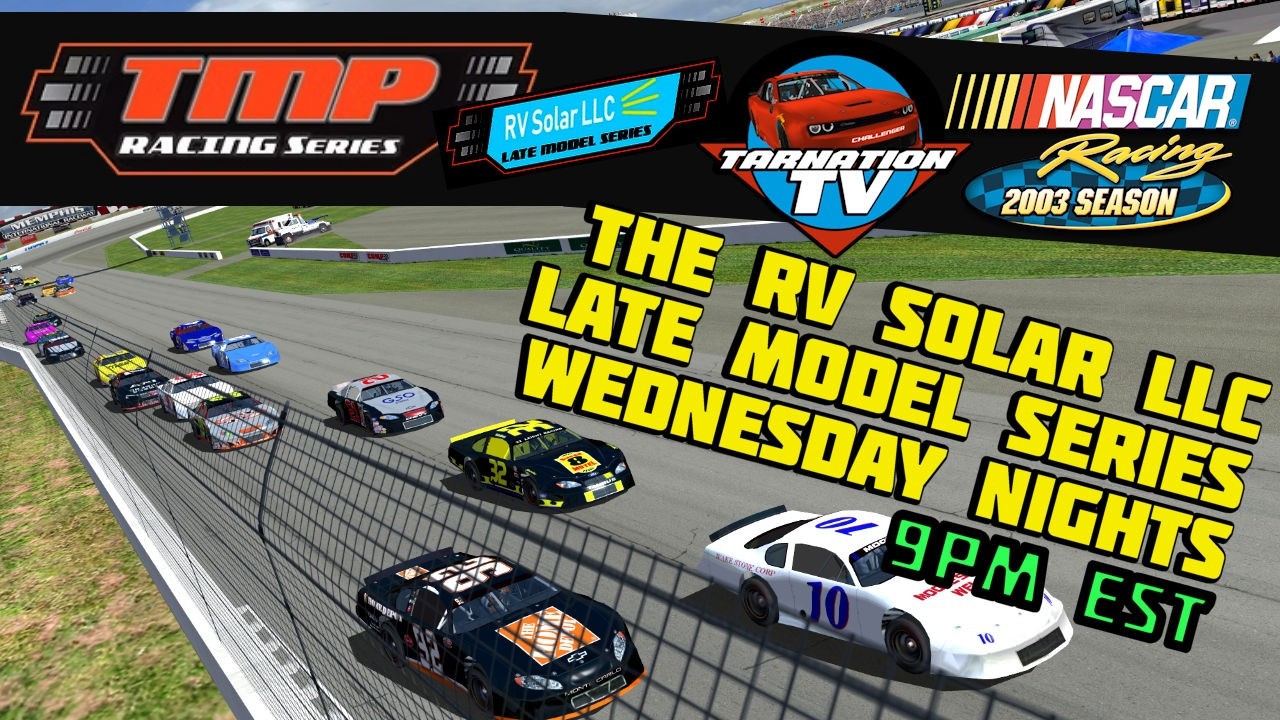 Previous Live Races