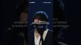 [BACK NUMBER - SUIHEISEN] #backnumber #SUIHEISEN #jpop #lagujepang #sadsong