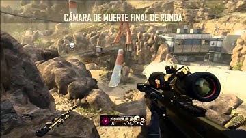 BO2 - 2 PIECE WITH  EPIC REACTION!