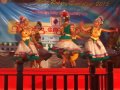 Devika shaji valavanadu group dance roatary club chertala