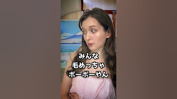 ロシア人が初めて日本の銭湯に行った時 #shorts