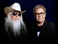 Elton John Leon Russell Hearts Have Turned To Stone 2010 With Lyrics mp3