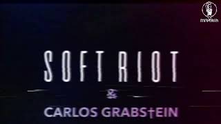 Soft Riot & Carlos GrabStein - Rebuilding It Again (Official Video)