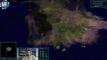 [AotS:E] Imminent Crisis: Mission Two, Rigel - The Nature of Power