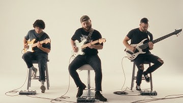 Portraits - "Kiowa" | Quad Cortex Playthrough