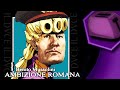 Mussolini 『AMBIZIONE ROMANA』| Tatary Musician's Quarter