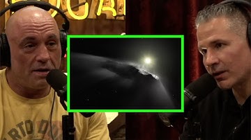 Scientist Thinks an Alien Craft Could Be Headed Towards Earth