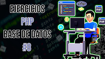 Ejercicios PHP - Base de datos #8 - Listando alumnos de un curso