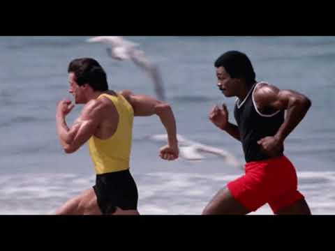 Philip Bailey ,Phil Collins Easy Lover - Slowed Motivational