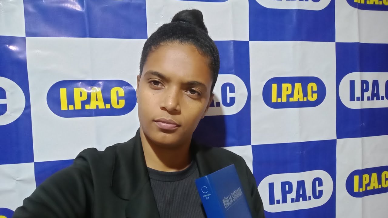 COMO VAI SER O PROPÓSITO, CONVERSANDO COM A IGREJA 