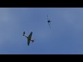 P51d mustang  coolhand and rei vs birdman 1v1 bfm  echo 19 sound mod