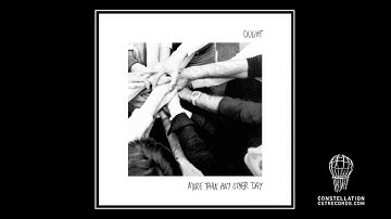Ought | "Habit"