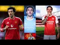AYO NEWCASTLE IRIGUSABA KURI TONALI HARI IKIPE IYATANZE ARSENAL MURI GAPAPU NA CHELSEA MAN U 