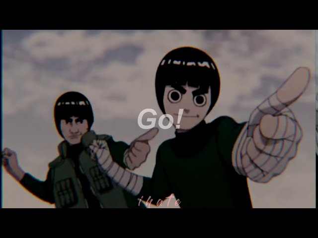 FLOW ; 『Go!!! ～15th Anniversary ver.～』- lyrics || Naruto Op. 4 class=