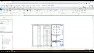 Setting Up Detail Sheets