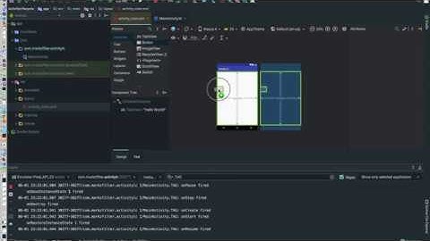FindViewById (Kotlin)