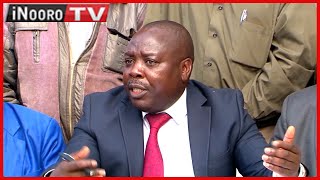 Mũgũnda Wa Kakuzi Kũgaĩrwo Mathikuota Thutha Wa Mĩaka Mĩingĩ.