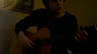 Came So Far For Beauty (Leonard Cohen) Cover