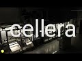 Introducing yangis turnkey dry forming manufacturing solution cellera