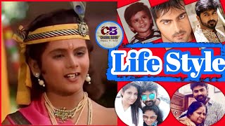 Ashok Kumar Balakrishnaशर कषण क बल कषण Lifestyle And Biography 2020Agefamilywife