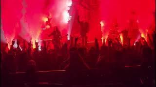 KAMELOT  rams head live, Baltimore,MD   4.25.2024