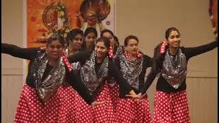 ssu New Zealand onam celebration