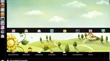 Unity 3.6.6 (Ubuntu 11.04 alpha 3)