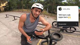 INSTAGRAM SLAM EN ANGOL + FREE SESH 